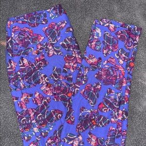 BNWT LuLaRoe Leggings